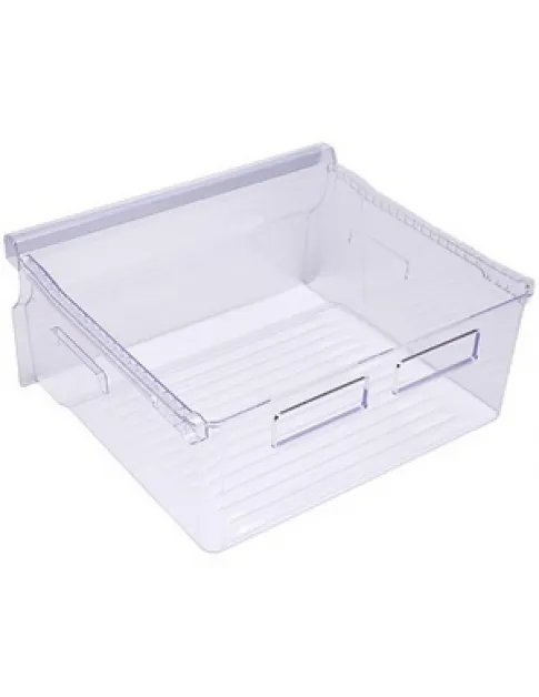 Ящик морозильной камеры Whirlpool C00692978 (средний) 400x345x185мм Ящик морозильной камеры Whirlpool C00692978 (средний) 400x345x185мм