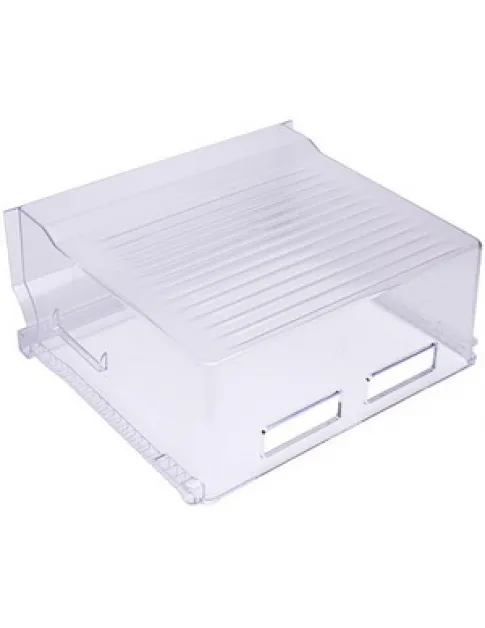 Ящик морозильной камеры Whirlpool C00692978 (средний) 400x345x185мм Ящик морозильной камеры Whirlpool C00692978 (средний) 400x345x185мм