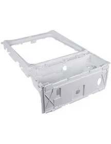 Рамка корпуса с распределителем воды для стиральной машины Whirlpool C00763259