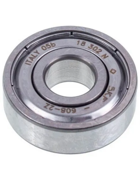 Подшипник 608 SKF C00770101 2Z (8x22x7) Подшипник 608 SKF C00770101 2Z (8x22x7)