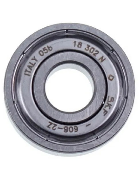 Подшипник 608 SKF C00770101 2Z (8x22x7) Подшипник 608 SKF C00770101 2Z (8x22x7)