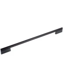 Ручка двери духовки для плиты Whirlpool C00853641 L=532mm/крепление 440mm