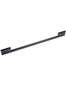 Ручка двери духовки для плиты Whirlpool C00853641 L=532mm/крепление 440mm