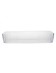 Дверна полиця для пляшок в холодильник Indesit C00858047 475x110mm