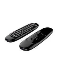 Пульт (аеромиша) для Android/Windows/Mac OS/Linux Air Mouse C120 п