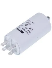 Пусковий конденсатор для пральної машини 12uF 450V CAP520UN