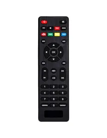 Пульт дистанційного керування для DVB-T2 Cadenta CDT-1652SB
