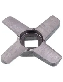 Ніж для м'ясорубки Lame Italia CF22CARBO D=73mm s=12mm Отвір=13x13mm Enterprise 22