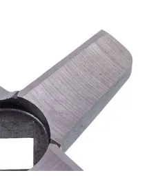 Ніж для м'ясорубки Lame Italia CF32CARBO D=90mm Отвір =15x15mm Enterprise 32 Ніж для м'ясорубки Lame Italia CF32CARBO D=90mm Отвір =15x15mm Enterprise 32