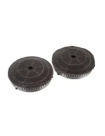 Elica CFC0140343 Набір вугільних фільтрів (2 шт.) для витяжки Elica CFC0140343 Набір вугільних фільтрів (2 шт.) для витяжки