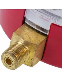 Манометр високого тиску CH VALUE (D корпусу = 80mm, R404 R22 R407 R134) Манометр високого тиску CH VALUE (D корпусу = 80mm, R404 R22 R407 R134)