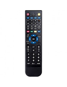 Пульт дистанційного керування (програмований) USB/IR CLR79843-E4 4 in1