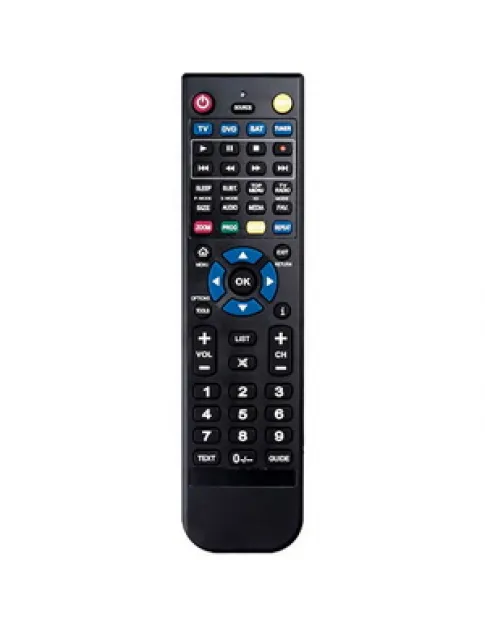 Пульт дистанционного управления (программируемый) USB/IR CLR79843-E4 4 в 1