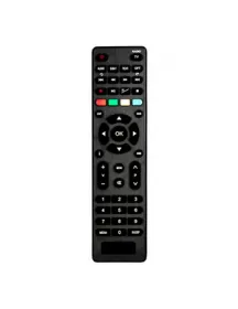 Пульт дистанційного керування для тюнера KAON ВОЛЯ TV CO3510 (HQ)