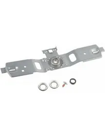 Ремонтний набір (планка опори барабана + кріплення) Bosch COD.051S EBI