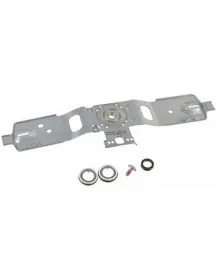 Ремонтний набір (планка опори барабана + кріплення) Bosch COD.051S EBI