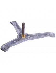 Хрестовина барабана EBI для пральної машини Bosch COD.757 L=102mm