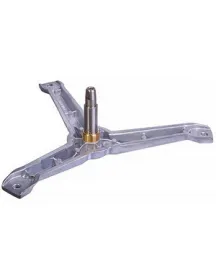 Хрестовина барабана EBI для пральної машини Bosch COD.757 L=102mm