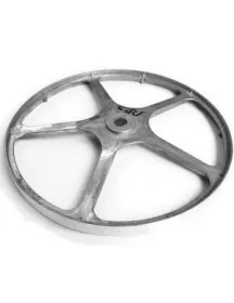 Samsung DC66-00524A Шків для пральної машини D=297mm H=21mm