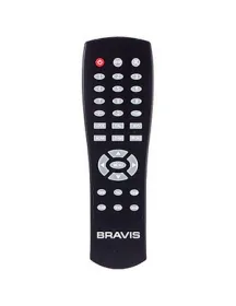 Пульт дистанційного керування для телевізора Bravis CRT2118