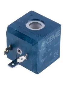 Катушка электромагнитного клапана для парогенератора Rowenta CS-00098530