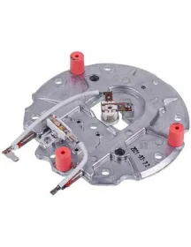 Тен з термостатом 139°C для парогенератора Tefal CS-00115345
