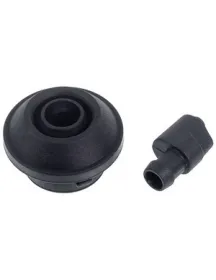 Ущільнювач (2 шт) дозатора води для праски Tefal CS-00116903