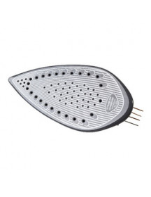 Підошва (металокераміка) для праски Tefal CS-00121920 Підошва (металокераміка) для праски Tefal CS-00121920