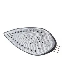 Підошва (металокераміка) для праски Tefal CS-00121920