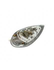 Підошва (металокераміка) для праски Tefal CS-00122064