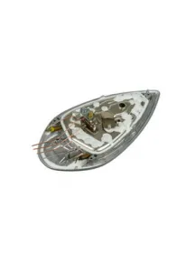 Підошва (металокераміка) для праски Tefal CS-00122064