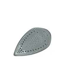 Підошва (металокераміка) для праски Tefal CS-00122064