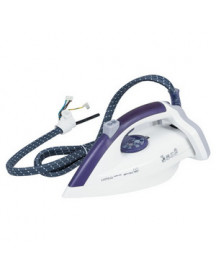 Верхня частина корпуса + мережевий шнур для парогенератора Tefal CS-00140043