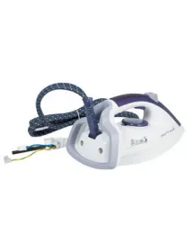Верхня частина корпуса + мережевий шнур для парогенератора Tefal CS-00140043 Верхня частина корпуса + мережевий шнур для парогенератора Tefal CS-00140043