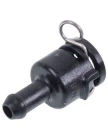 Переходник (коннектор) CS-00129477 для шланга парогенератора Tefal
