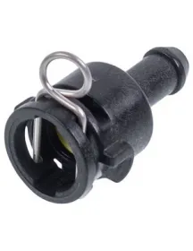 Переходник (коннектор) CS-00129477 для шланга парогенератора Tefal