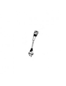Rowenta  CS-00135660 Шнур мережевий  для фена   