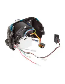 Модуль управління з мережевим шнуром для парогенератора Rowenta CS-00136834 Модуль управління з мережевим шнуром для парогенератора Rowenta CS-00136834