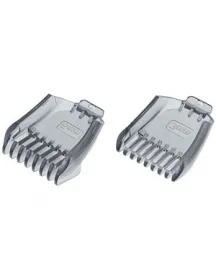 Набір насадок для тримера Rowenta CS-00139133 3mm + 6mm (2 шт.) Набір насадок для тримера Rowenta CS-00139133 3mm + 6mm (2 шт.)