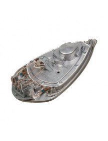 Підошва 765W для парогенератора Tefal CS-00141377