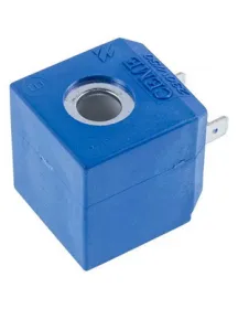 Катушка электромагнитного клапана CS-00143086 для парогенератора Tefal