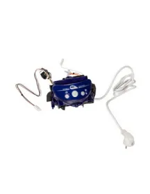Модуль управління з кабелями для парогенератора Tefal CS-00145784