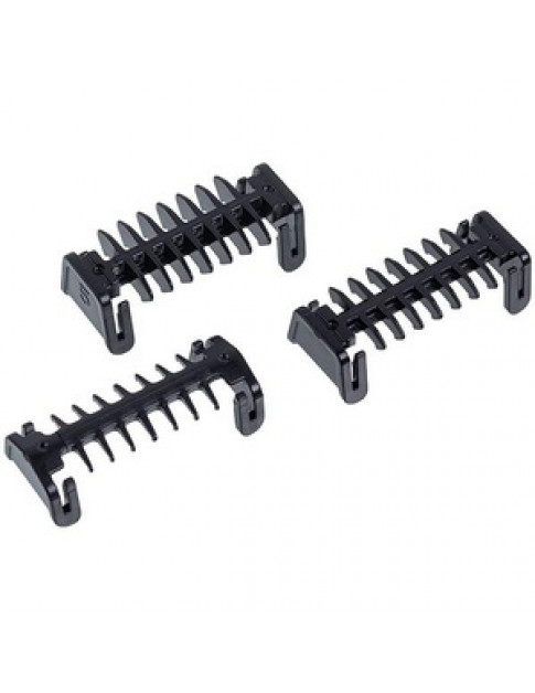 Rowenta CS-10000354 Насадка (3 шт) для тримера Rowenta CS-10000354 Насадка (3 шт) для тримера