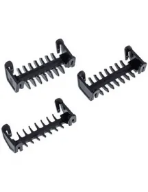 Rowenta CS-10000354 Насадка (3 шт) для тримера Rowenta CS-10000354 Насадка (3 шт) для тримера