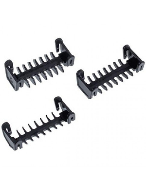 Rowenta CS-10000354 Насадка (3 шт) для тримера Rowenta CS-10000354 Насадка (3 шт) для тримера