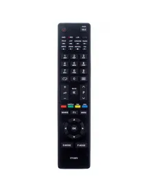 Пульт дистанційного керування для телевізора Toshiba CT-32F2