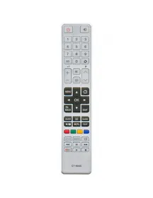 Пульт дистанційного керування для телевізора Toshiba CT-8040
