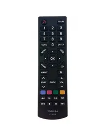 Пульт дистанційного керування для телевізора Toshiba CT-8058ар