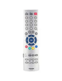 Пульт для телевизора Toshiba CT-90126