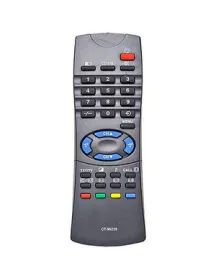 Пульт для телевизора Toshiba CT-90229 ic